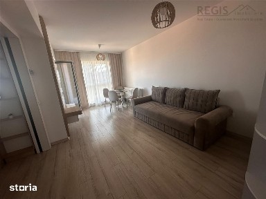 Garsoniera Avantgarden Faza 5 cu parcare si boxa