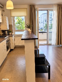 Apartament 2 camere de închiriat Cartier Kasper - Coresi