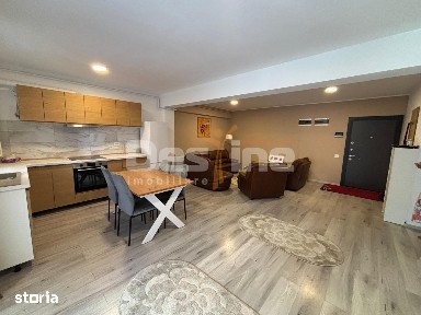 Apartament 2 camere | 62 mp | Parcare | Soho Residence | 500 €/lună
