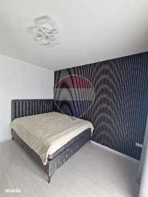 Apartament cu 2 camere de închiriat, Leabay Residence | Loc de parcare