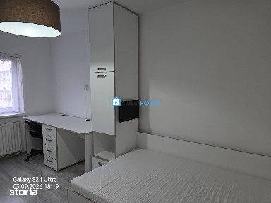 Apartament cu 3 camere in Astra, Brasov
