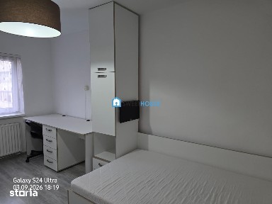 Apartament cu 3 camere in Astra, Brasov