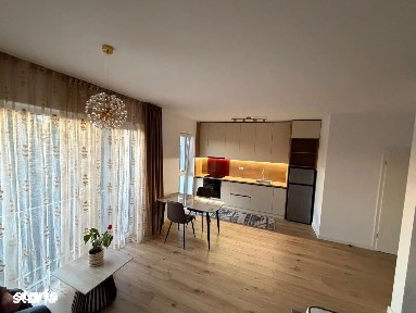 Garsonieră de închiriat, Bartolomeu, 470 EUR NEGOCIANIL