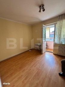 Apartament 2 camere, 44.50 mp, zona Centrala