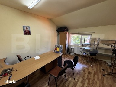 Spatiu comercial, 190 mp, zona Fratelia