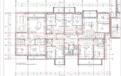 Apartament 2 camere- Smarald City - Ansamblu Rezidential Nou