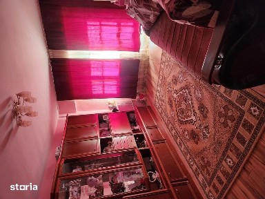 Apartament cu 2 camere,decomandat, elaj 1, str. Brandusa, Micro 16.