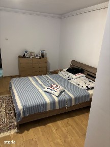 De vânzare garsonieră - zona Burdea, etaj 3/10