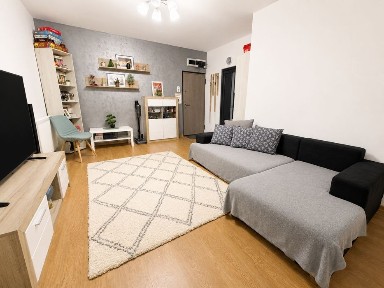 Vand apartament 2 camere zona Bariera