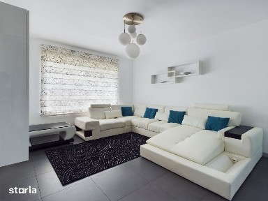 Vilă modernă cu 5 camere în Curtici