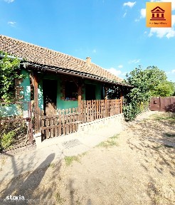 Casă localitatea Olari