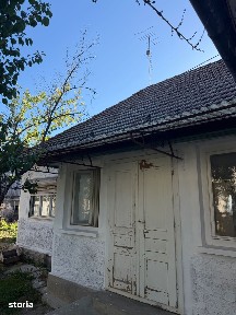 TRADITIE SI FARMEC TRANSILVANEAN-casa tradițională secuiască /COVASNA