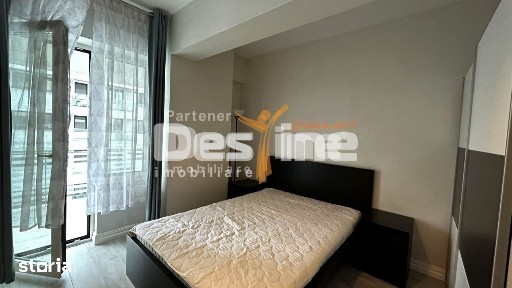 Apartament 2 camere Copou 50MP bloc nou cu balcon