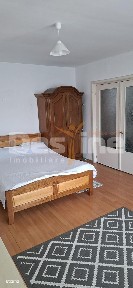 Apartament de închiriat | Zona Zimbru | 1 cameră, 48 mp, etaj 8
