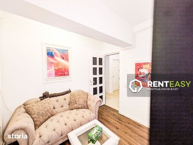 Apartament 2 camere situat in Royal Town