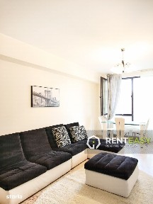 Apartament 2 camere Copou - Bloc nou