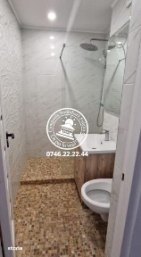 Apartament doua camere,in zona Pacurari