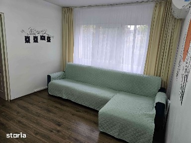 Apartament 3 camere de închiriat - Podu Roș, Bld. Țuțora