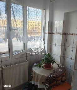 Apartament 1 camera in zona Nicolina