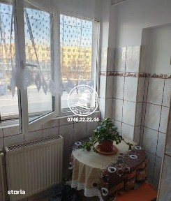 Apartament 1 camera in zona Nicolina