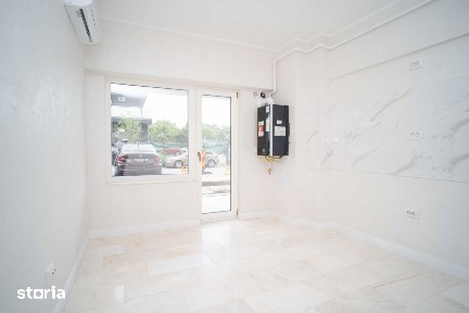 Apartament nemobilat bloc nou 2 camere Copou-Royal