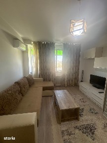 garsoniera 33 mp bdul n iorga in statia de autobuz renovata 350 euro