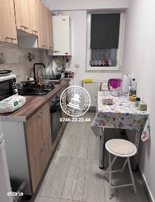 Apartament 1 camera in Bucium