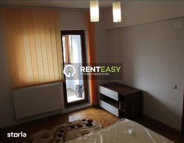 Apartament cu doua camere situat in zona UMF