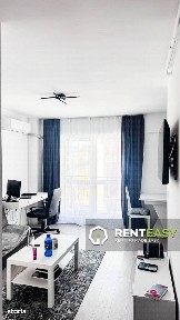 Apartament 1 camera situat in Lapis Residence
