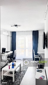 Apartament 1 camera situat in Lapis Residence
