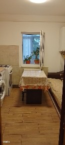 Apartament decomandat 2 camere, 2 balcoane, etaj 3, nefumători
