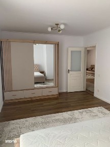 Apartament 3 camere decomandat - Copou, Aleea Sadoveanu | Prima închir