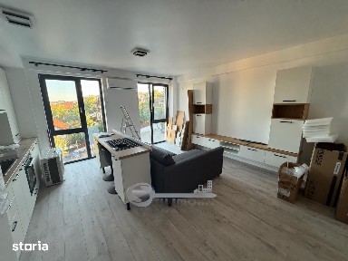 Apartament 2 camere cu loc de parcare privat | complex rezidențial Red