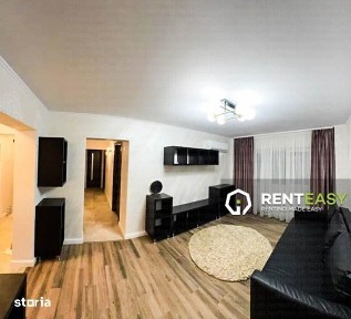 Apartament cu 3 camere in Centru - zona Moldova Center