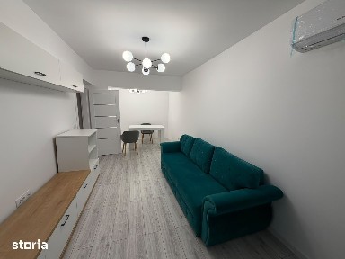 Prima închiriere | 2 camere | 63 mp | Garaj | Galata