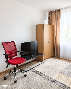 Apartament 1 camera Dec, 30 mp, Grădinari, Iulius Mall 350 euro