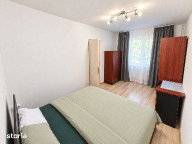 Apartament 2 camere ND 35 mp Tatarasi Ateneu 350 euro
