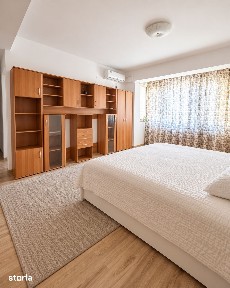Apartament 1 camera Dec 40 mp, Baza 3 Carrefour Felicia 340 euro