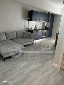 Apartament 2 camere - Royal Town, modern și luminos