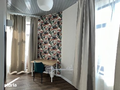 Apartament 2 cameră | Casa Verussi | 5 minute de UAIC | Complex dedica