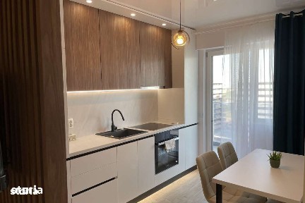 Inchiriere short-term (max. 6 luni) | Short term rental (max. 6 month)