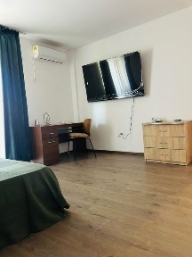 Ofer spre inchiriere garsoniera Spatioasa 39 m, 10 minute de metrou dimitrie leonida. Decomandata compelt, renovata, chirie, spațios, metrou