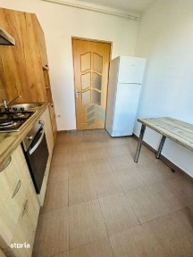 chirie garsoniera Spatioasa 40m, 10 minute de metrou dimitrie leonida. Decomandata, renovata, Berceni|Parcare Inclusa|Centrala Proprie