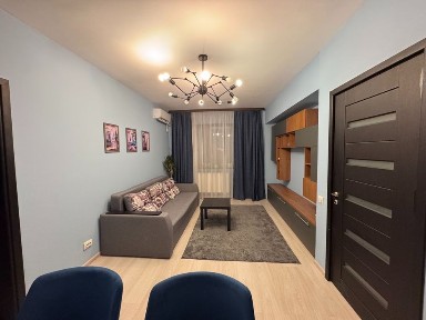 2 camere | 1 Decembrie 1918 | 61 mp | Centrală Proprie | Parcare