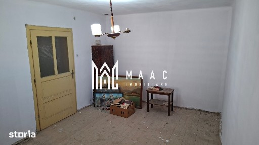 Casă 3 camere de vânzare | Cisnădioara | 150 mp | teren 482 mp