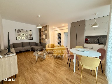 Apartament 2 camere de vanzare, zona Centrala-Paltim, Timisoara