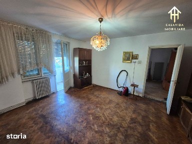 Apartament etaj 1 de vanzare in Lugoj, Aleea Pinilor