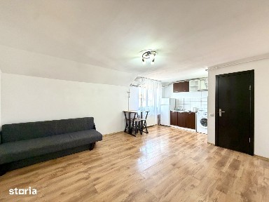 Apartament elegant, 1 camera, 26 mp utili - zona Lipovei