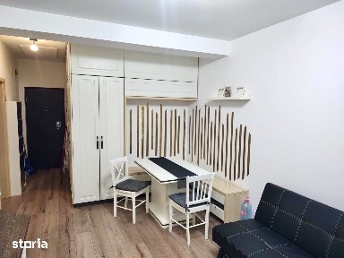 Apartament 2 camere, 38 mp utili, etaj 1 - Dumbravita