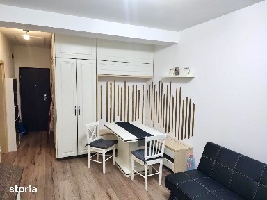 Apartament 2 camere, 38 mp utili, etaj 1 - Dumbravita